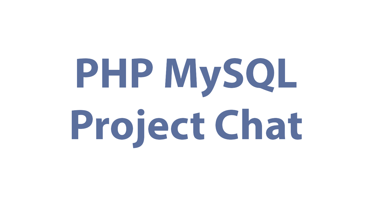 project php